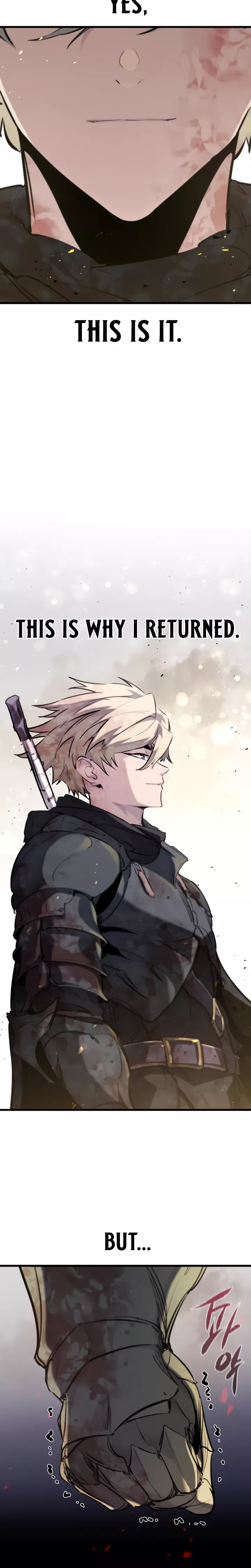 The Regressed Mercenary Has a Plan, chapter 43, image 13
