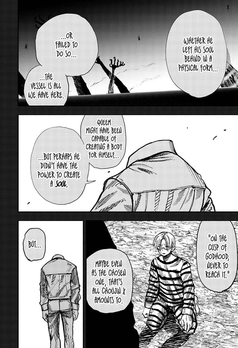 Choujin X, chapter 59.2, image 31