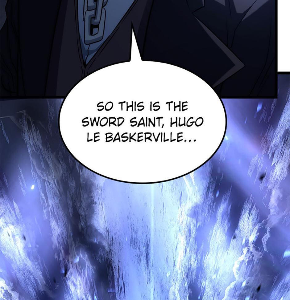 Revenge of the Baskerville Bloodhound, chapter 73, image 162