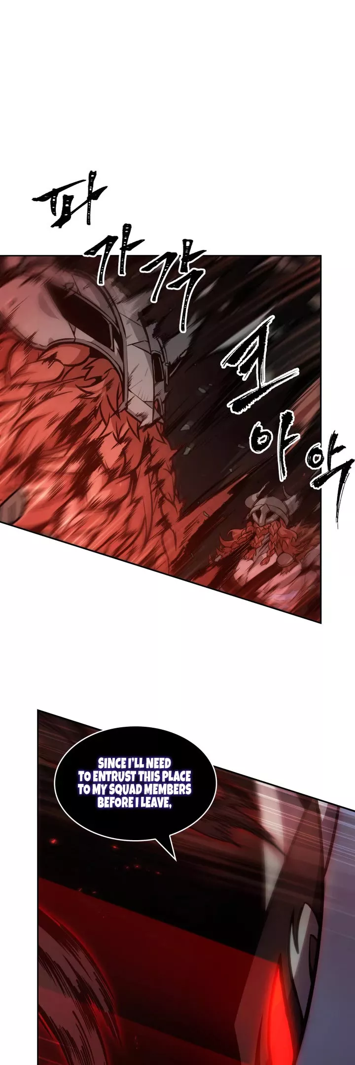 Tomb Raider King, chapter 367, image 4