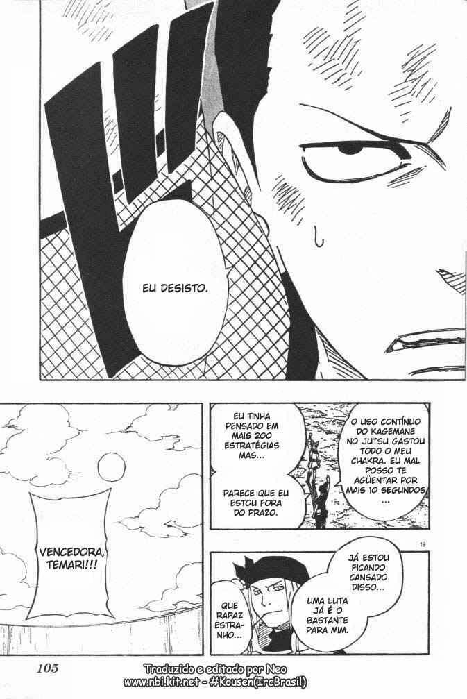 Naruto, chapter 108, image 19
