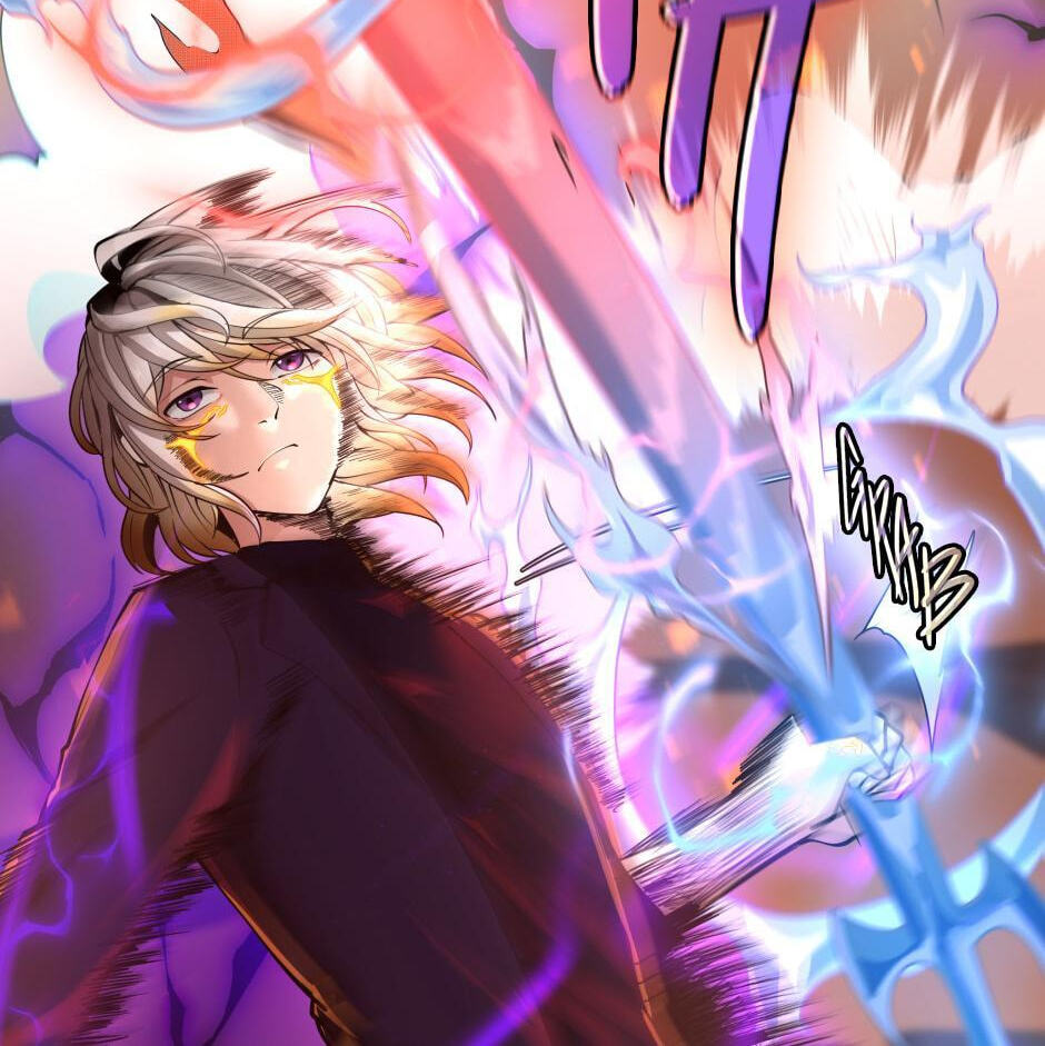 The Beginning After the End, chapter 139, image 146