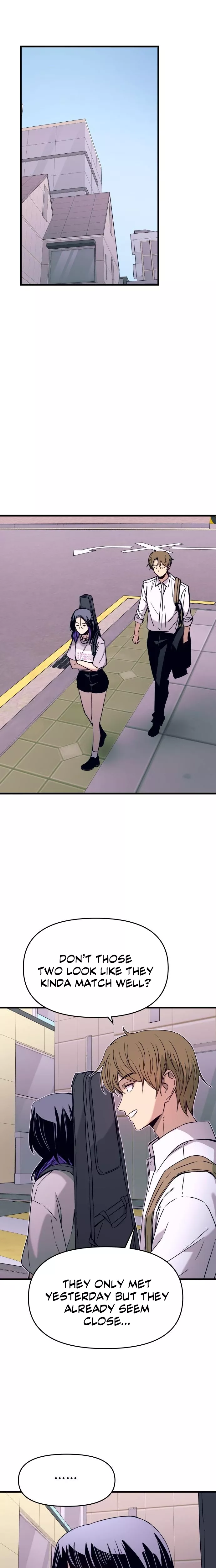 My Bias Gets on the Last Train, chapter 46, image 23