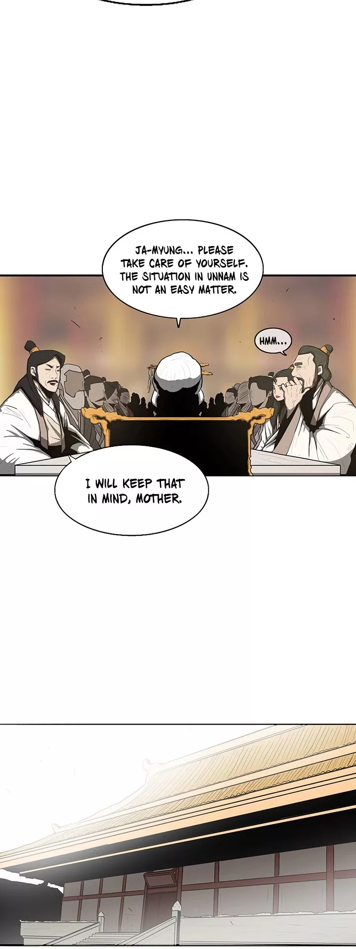 Legend of the Northern Blade, chapter 17, image 16