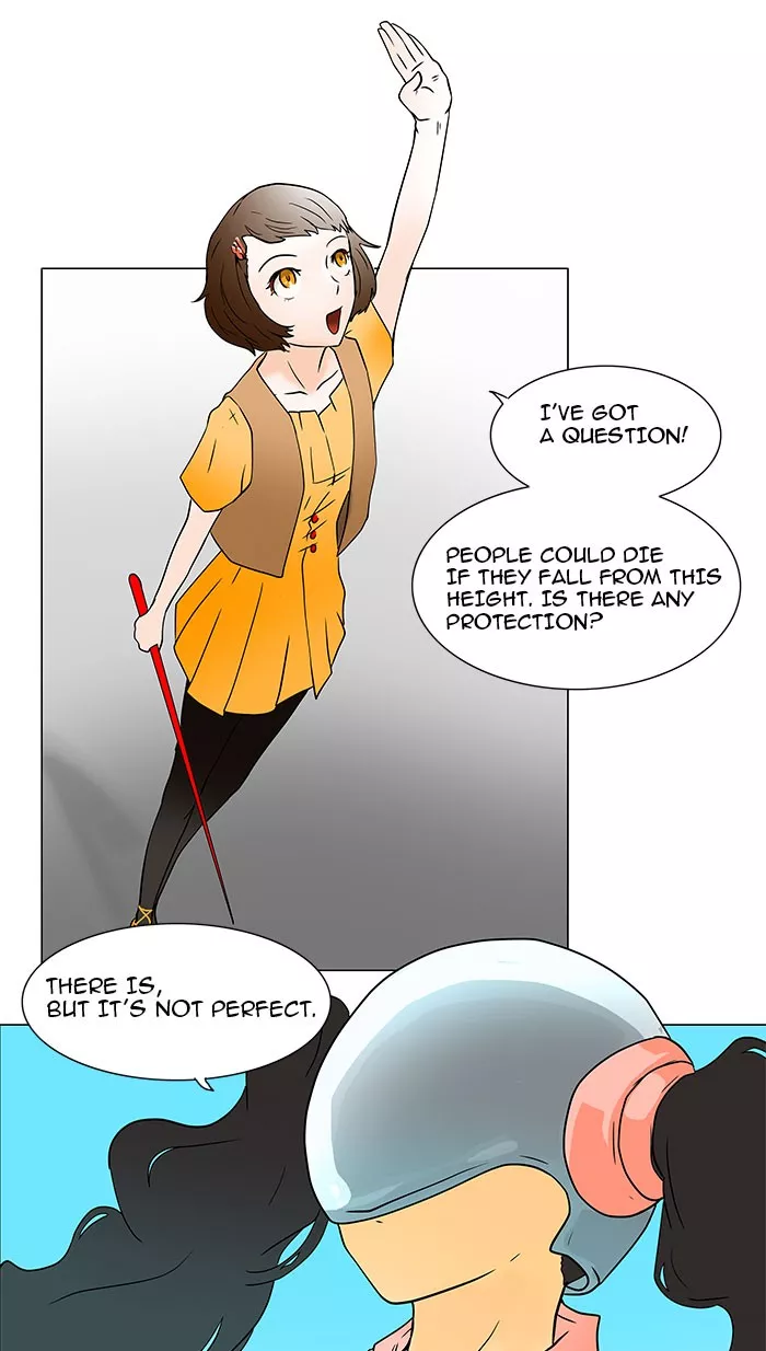 Tower of God, chapter 31, image 19