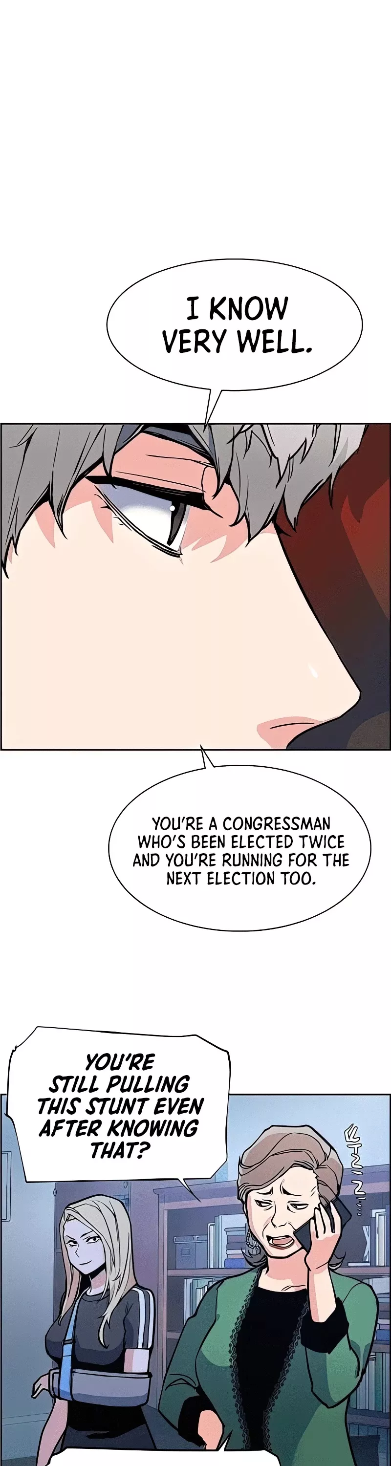 Teenage Mercenary, chapter 9, image 11
