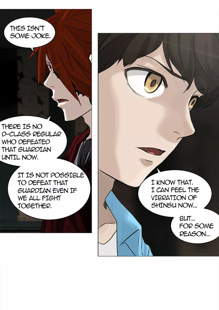 Tower of God, chapter 249, image 11