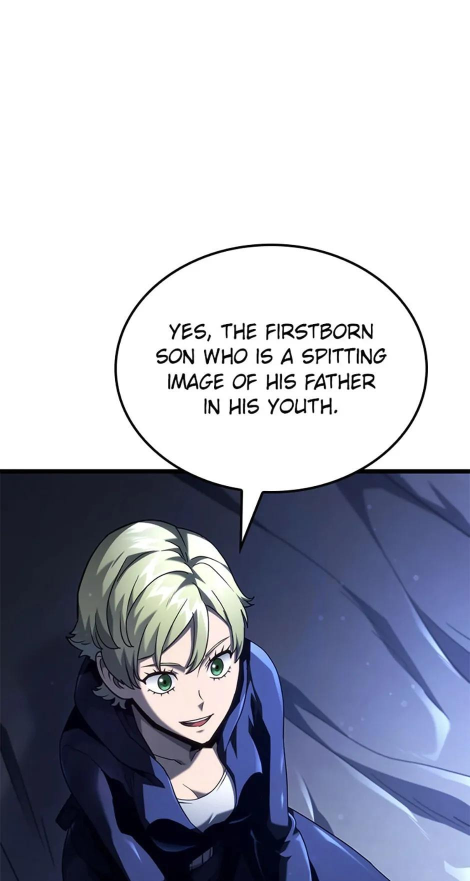 Revenge of the Baskerville Bloodhound, chapter 64, image 107