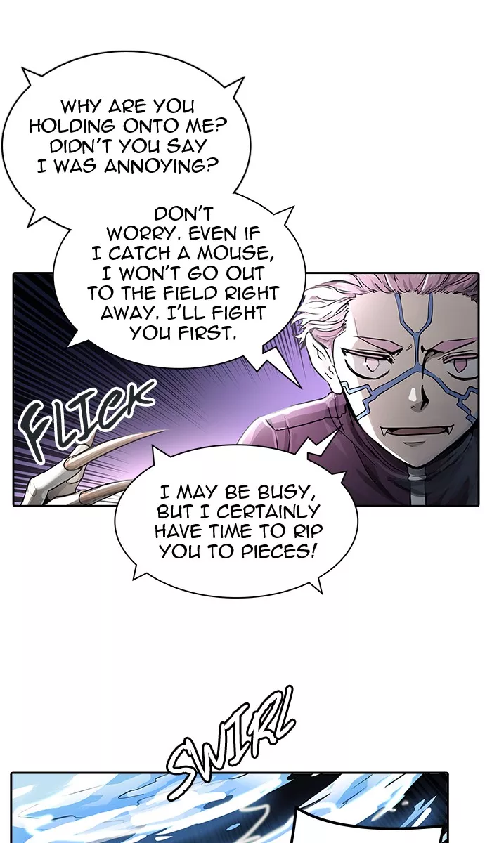 Tower of God, chapter 488, image 114