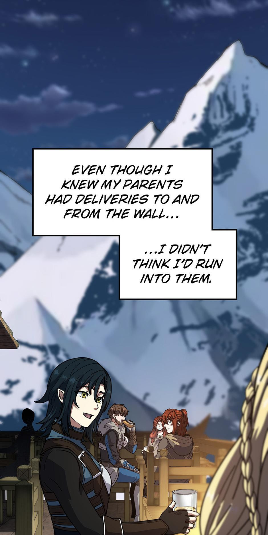 The Beginning After the End, chapter 231, image 97