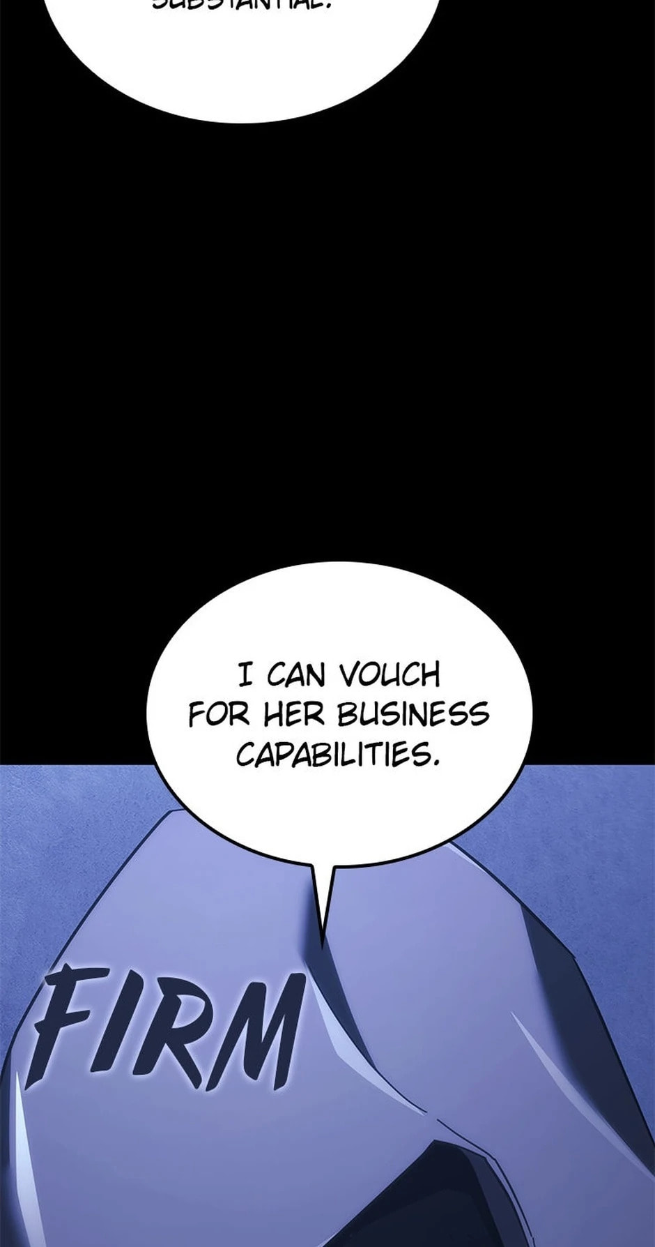Revenge of the Baskerville Bloodhound, chapter 133, image 67