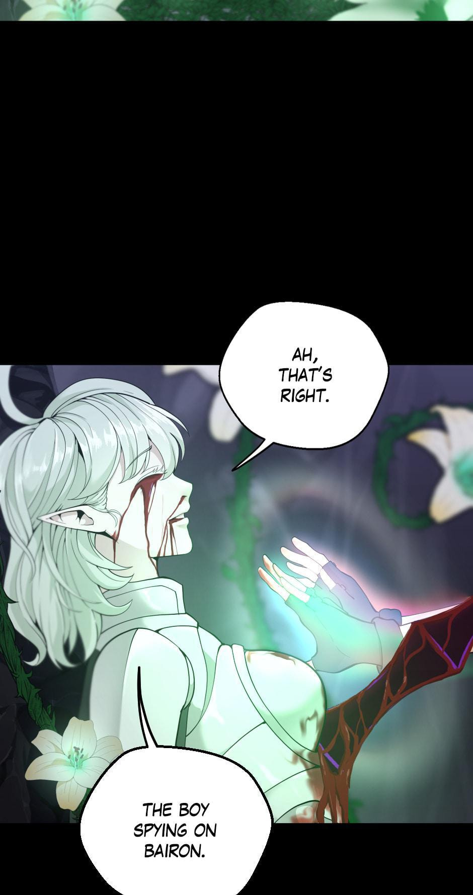 The Beginning After the End, chapter 119, image 55