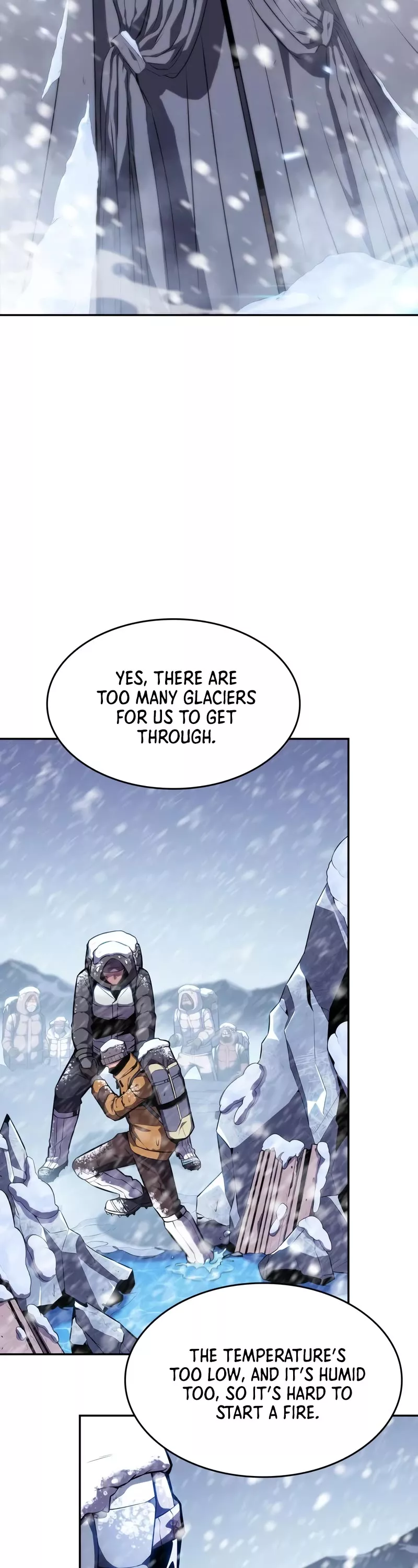 Solo Max-Level Newbie, chapter 83, image 64