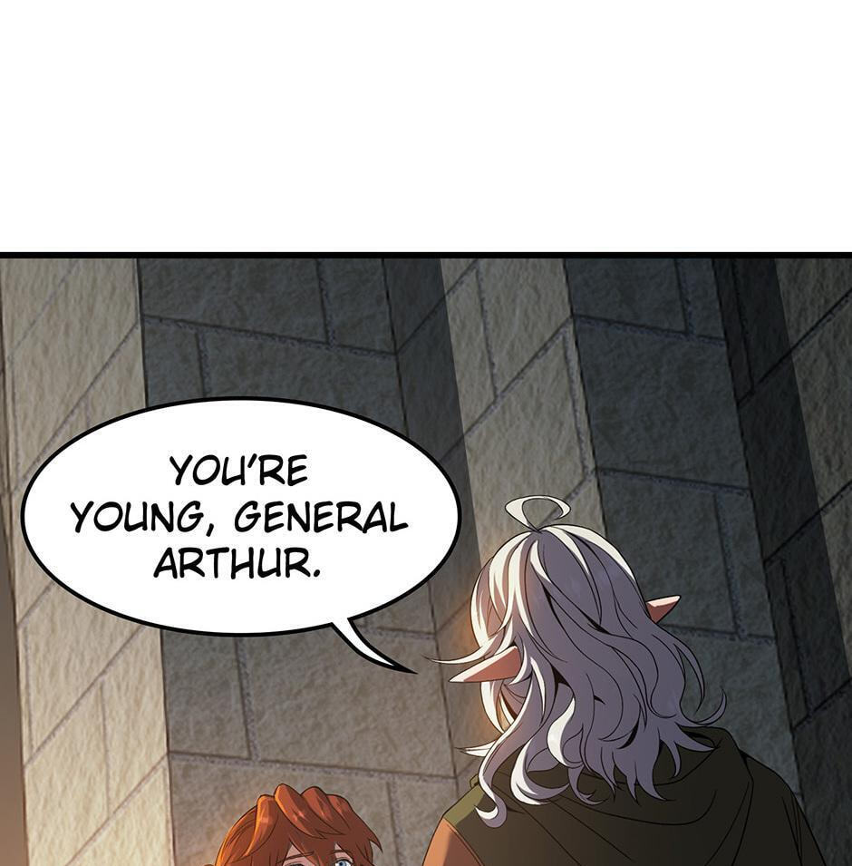 The Beginning After the End, chapter 222, image 25