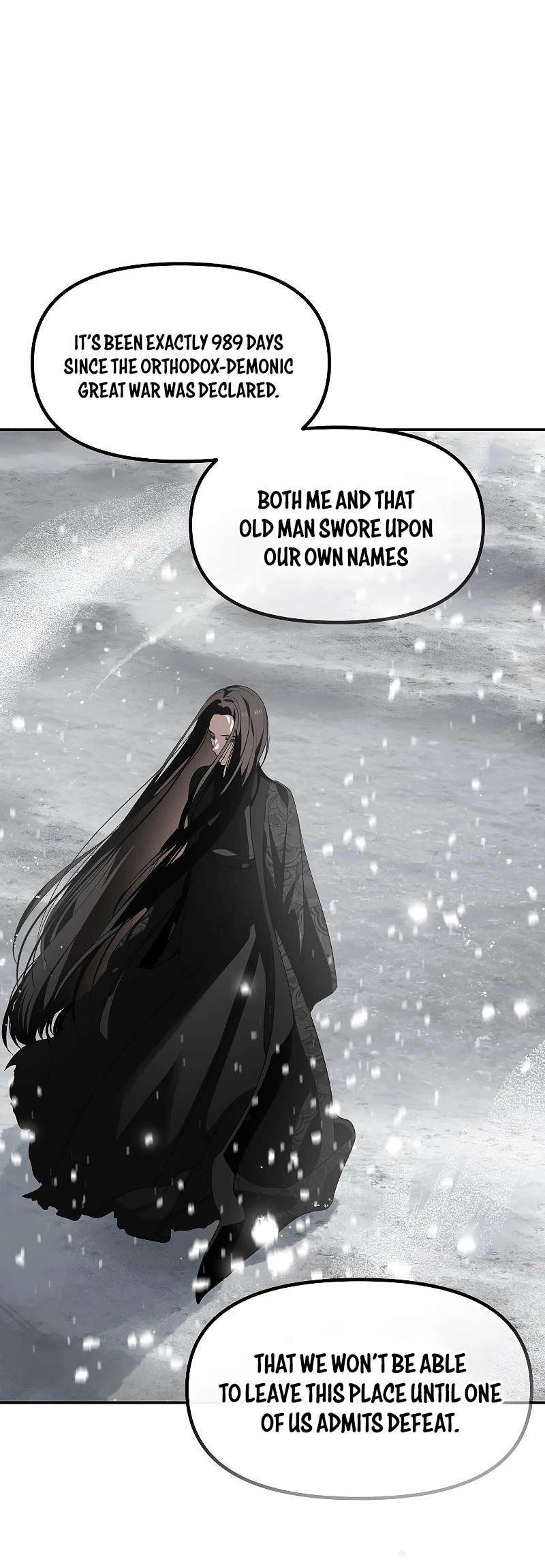 SSS-Class Suicide Hunter, chapter 55, image 11