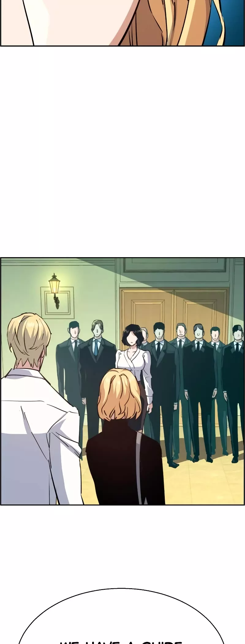 Teenage Mercenary, chapter 127, image 35