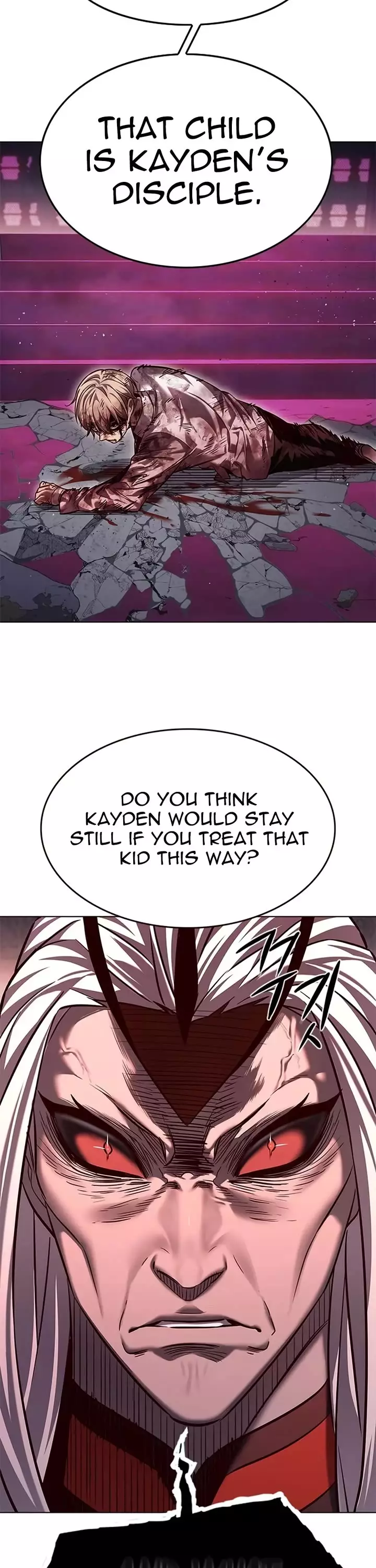 Eleceed, chapter 257, image 31