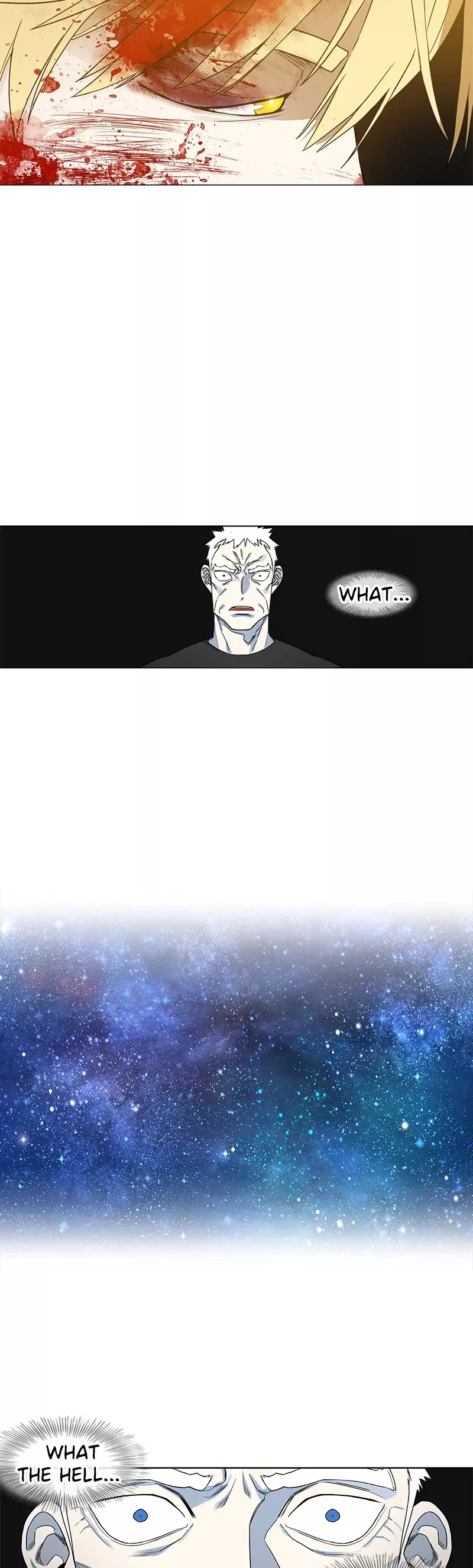 The Boxer, chapter 113, image 56