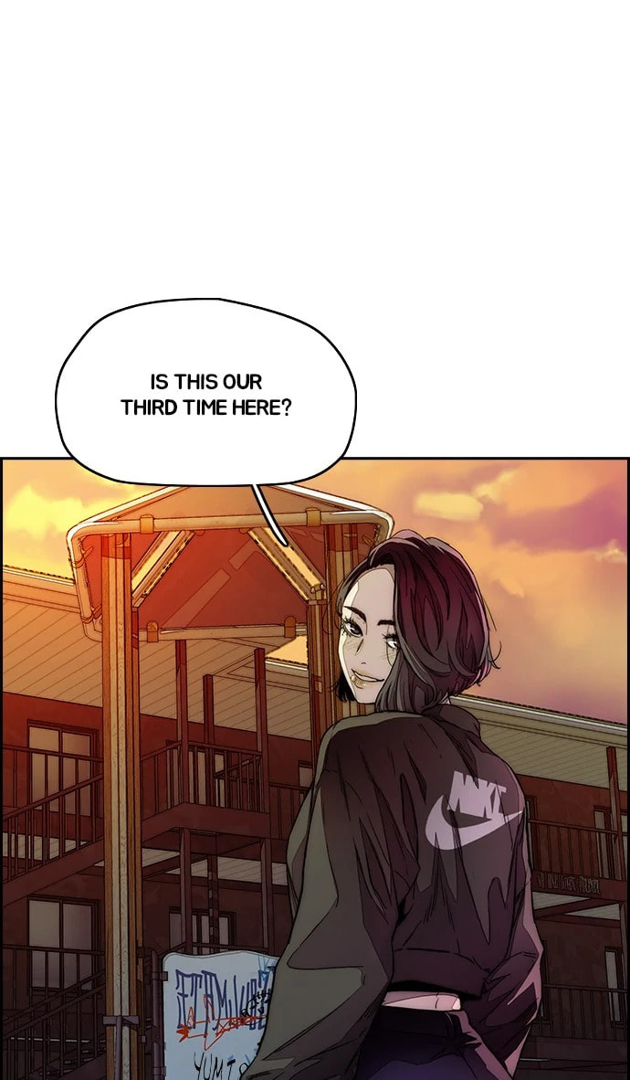 Wind Breaker, chapter 359, image 61