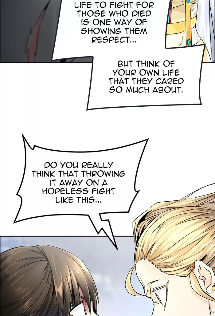 Tower of God, chapter 502, image 131