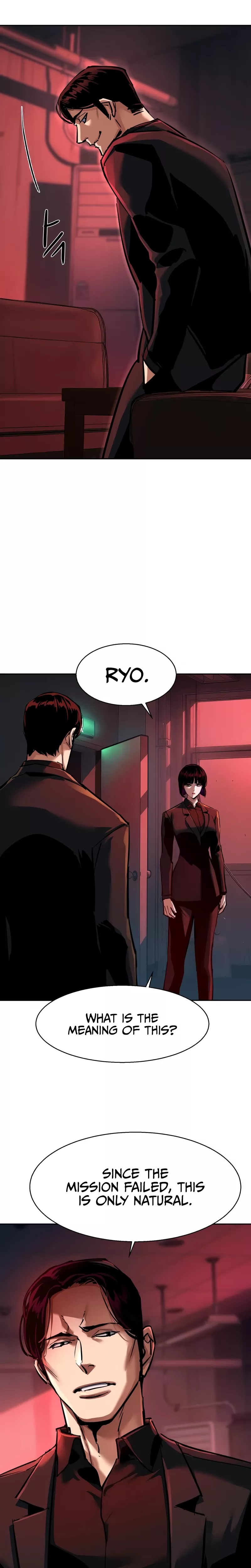 Teenage Mercenary, chapter 265, image 31
