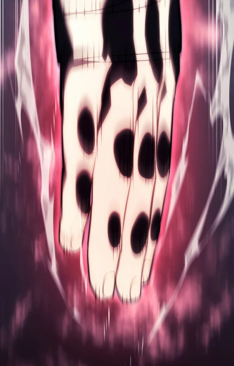 Revenge of the Baskerville Bloodhound, chapter 36, image 133