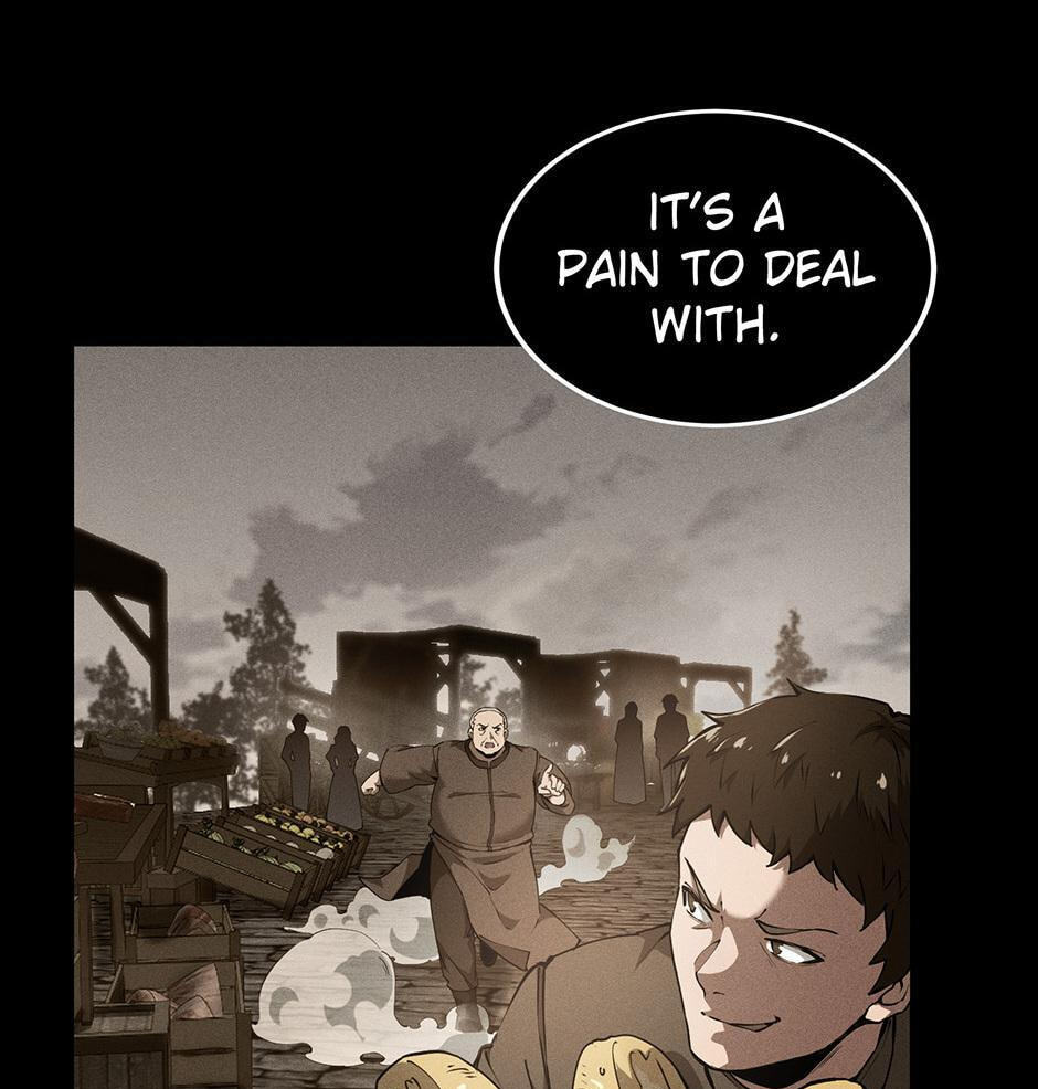The Beginning After the End, chapter 226, image 33