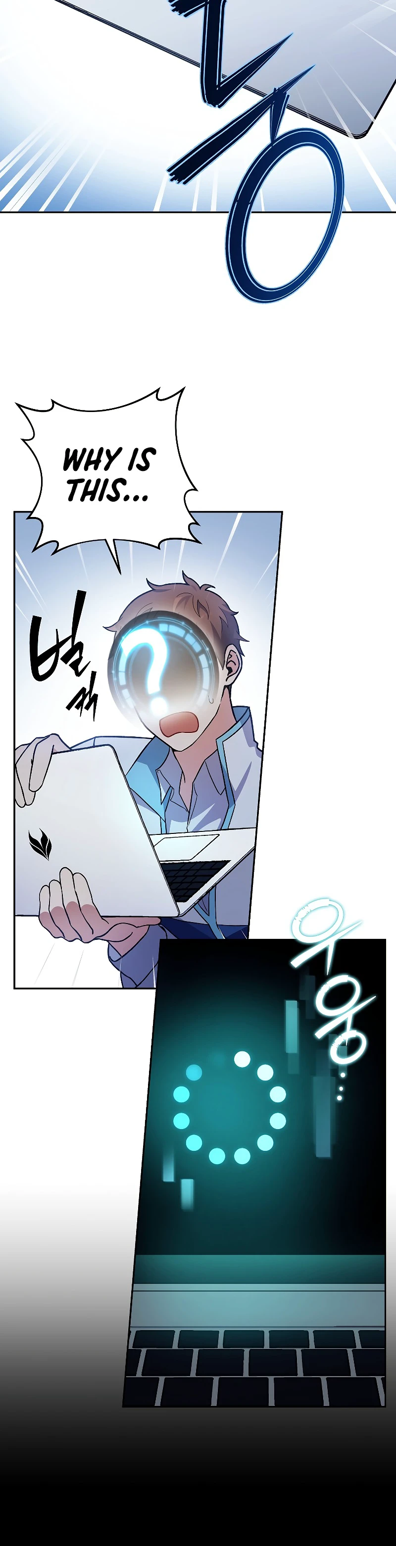 The Novel’s Extra, chapter 2, image 11