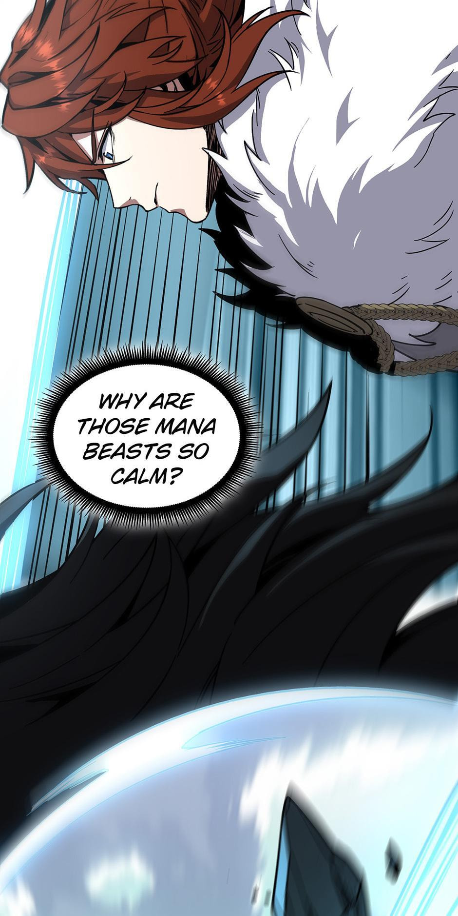 The Beginning After the End, chapter 245, image 5