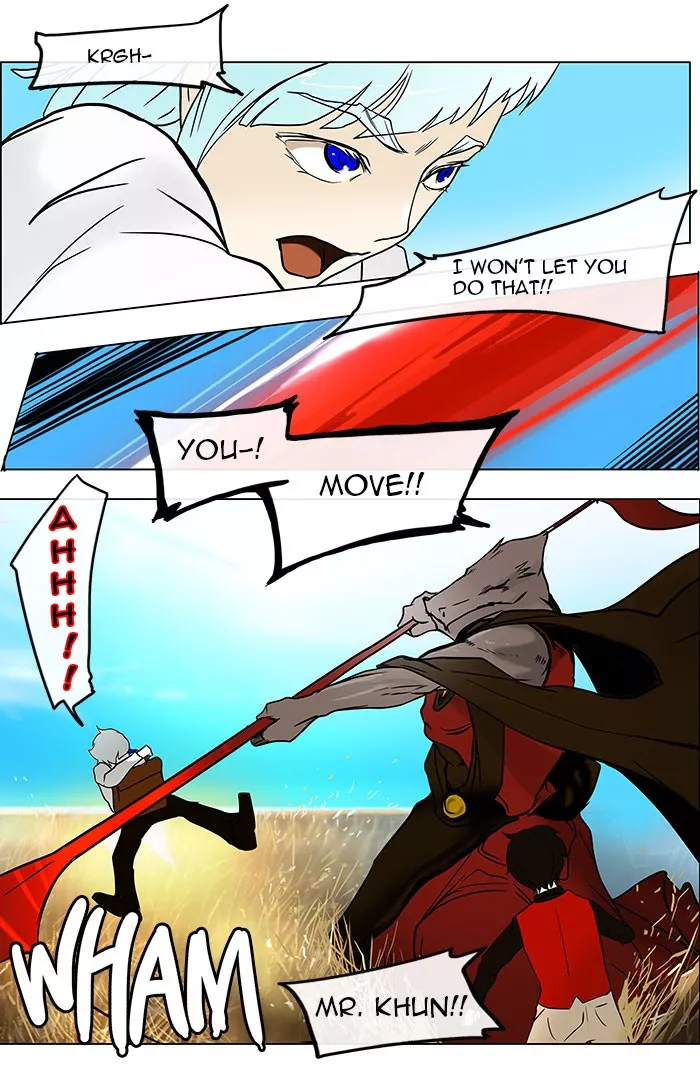 Tower of God, chapter 8, image 57