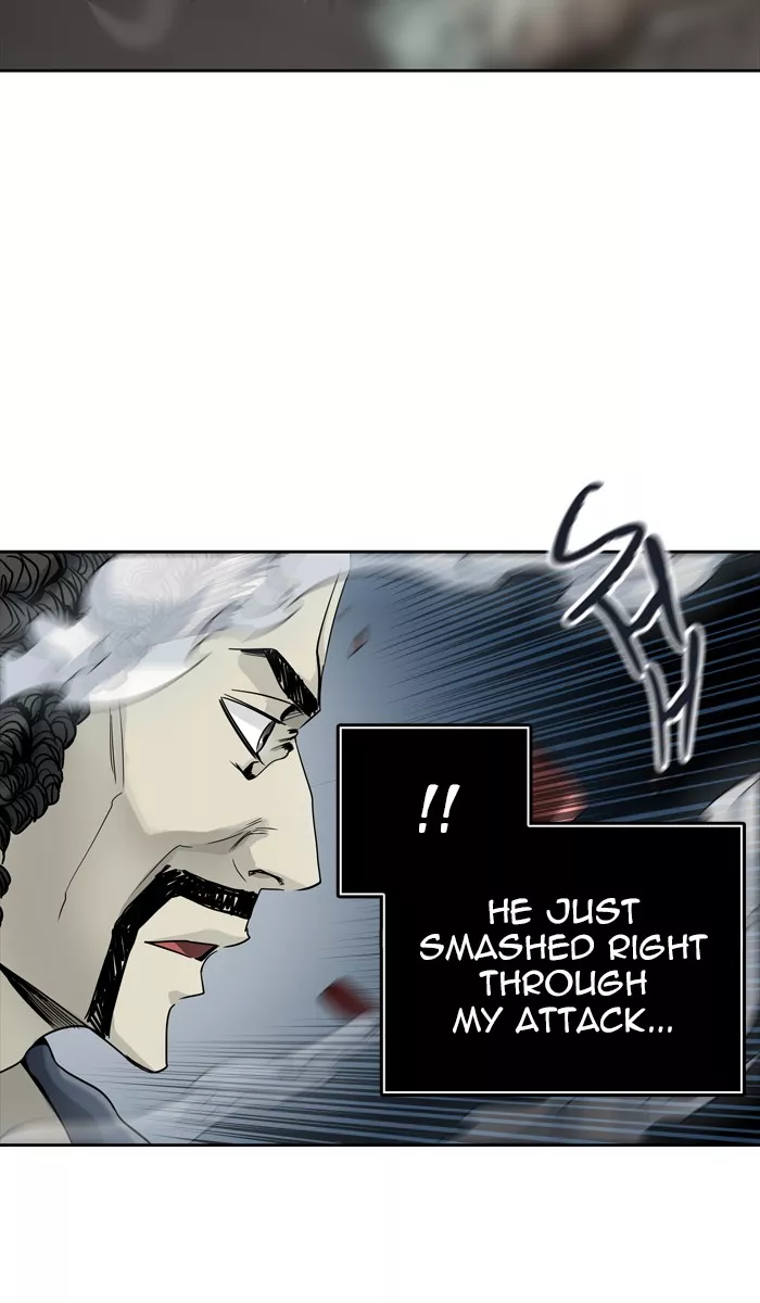 Tower of God, chapter 447, image 2