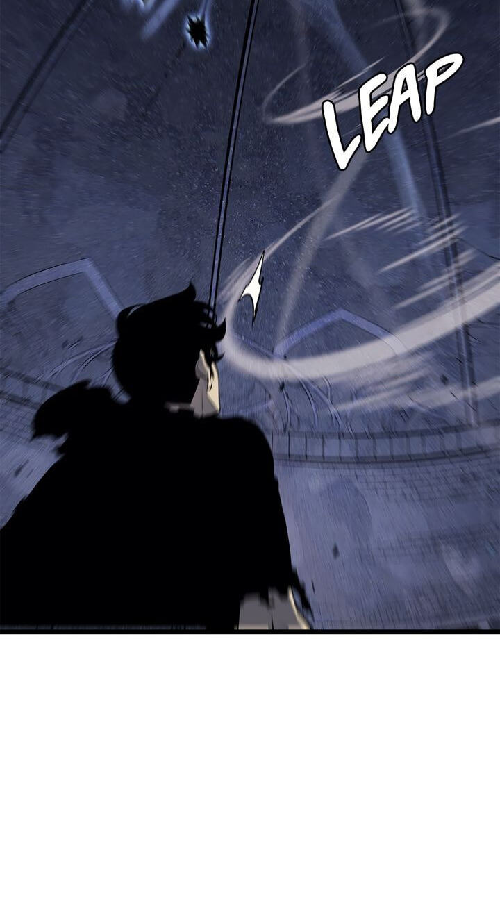 Solo Leveling, chapter 127, image 78