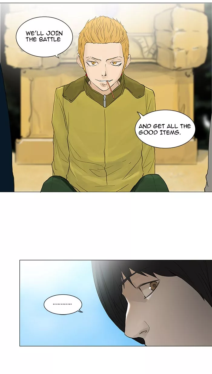 Tower of God, chapter 121, image 21