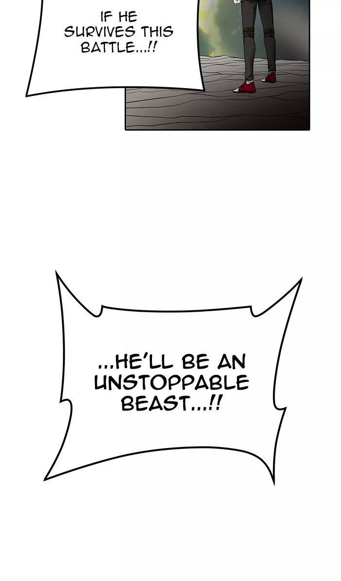 Tower of God, chapter 471, image 27