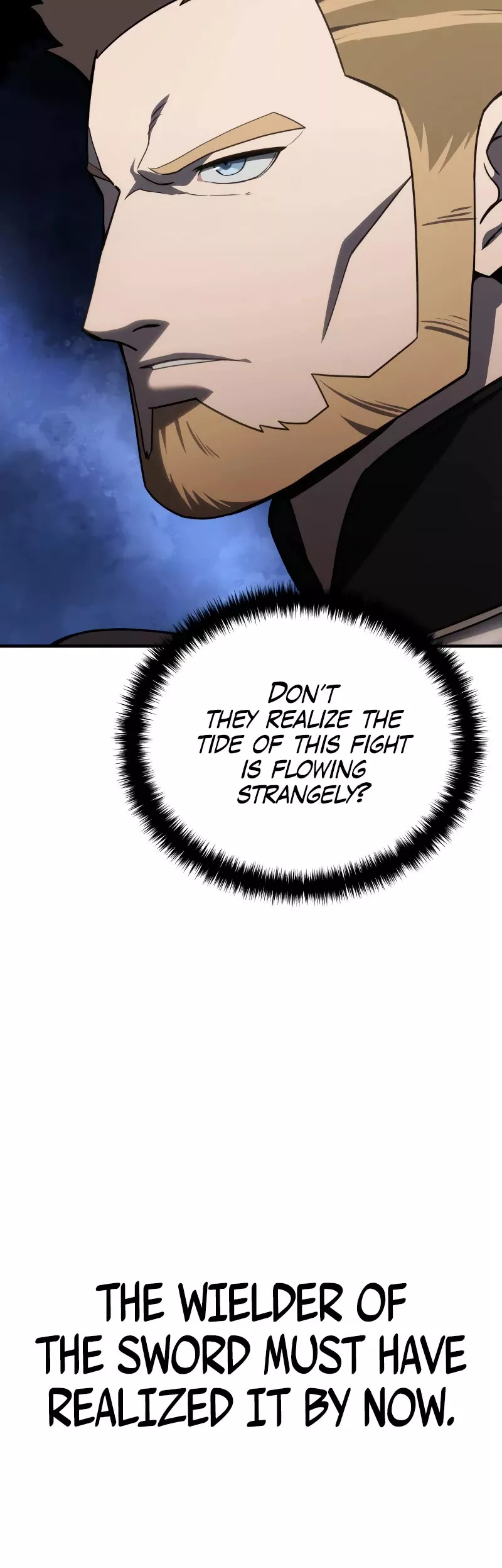 Star-Fostered Swordmaster, chapter 20, image 36