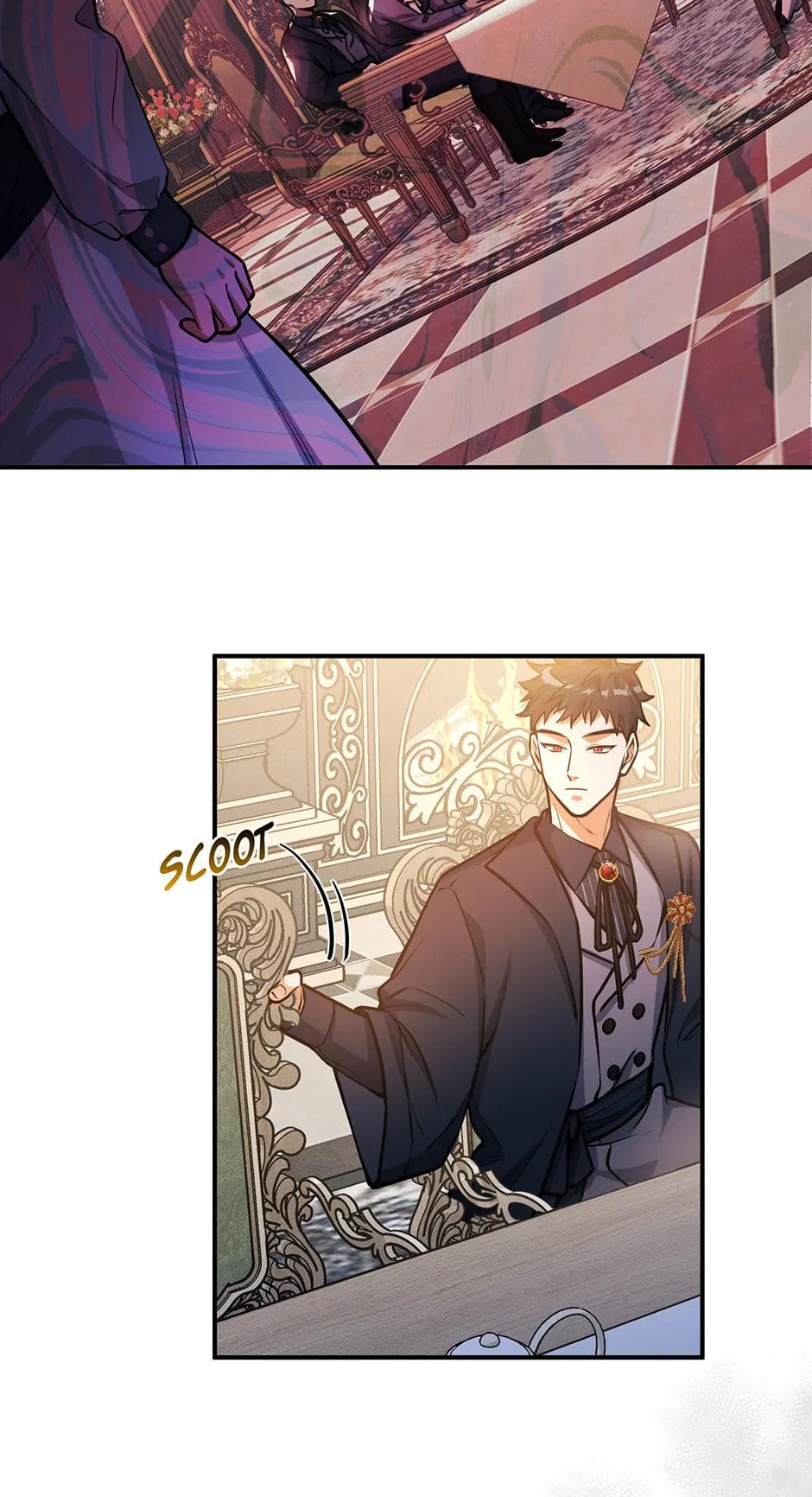 The Beginning After the End, chapter 175.1, image 14