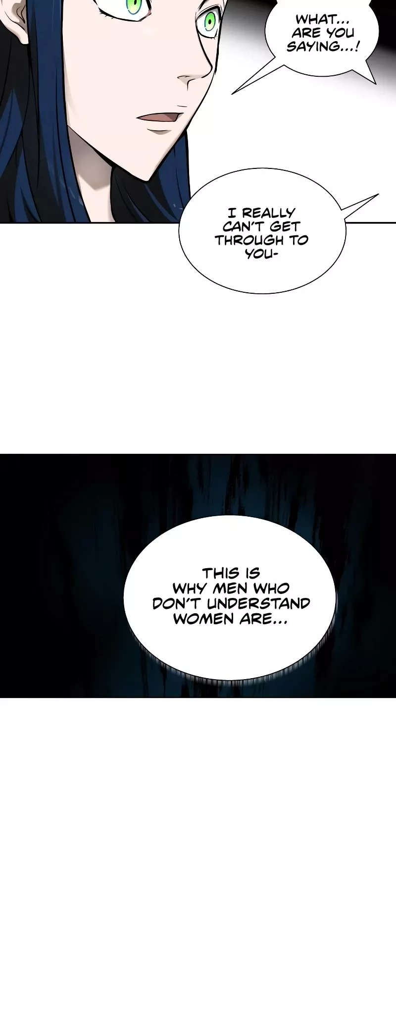 Tower of God, chapter 578, image 84