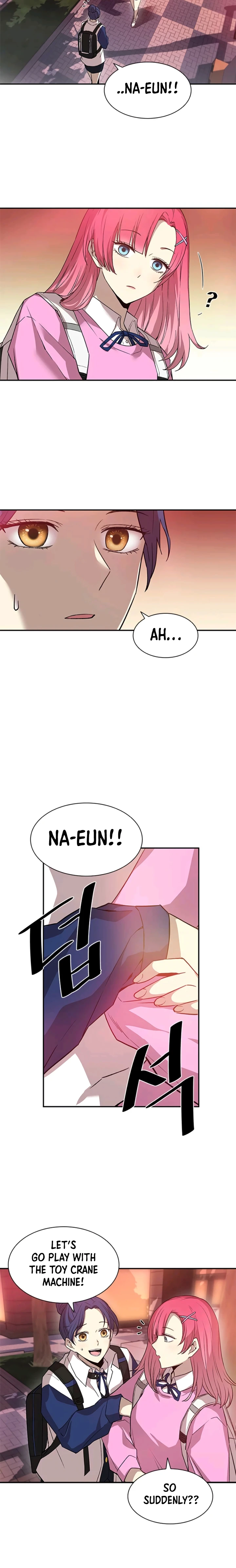 Villain To Kill, chapter 14, image 9