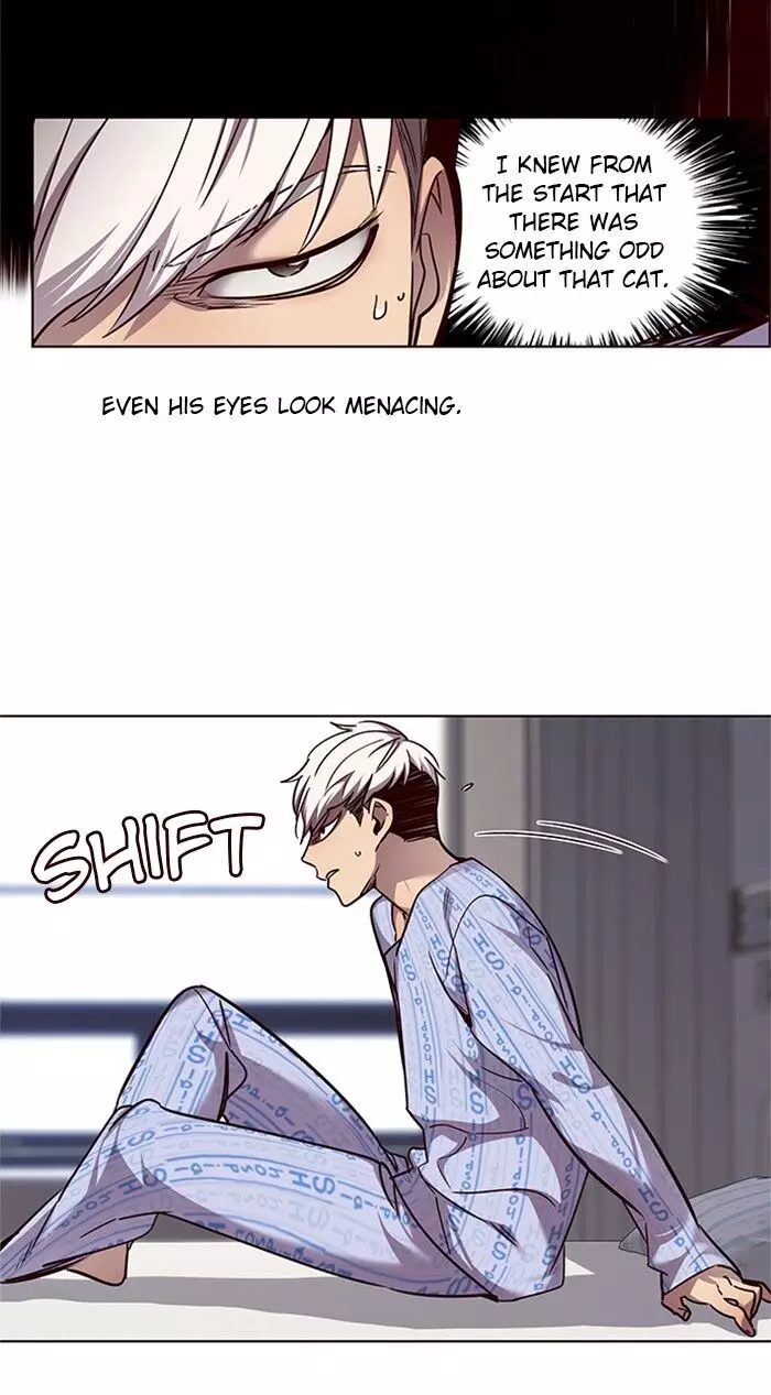 Eleceed, chapter 46, image 34