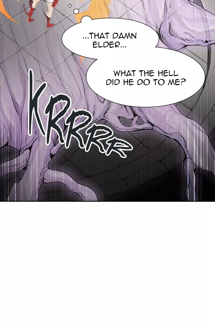 Tower of God, chapter 450, image 73