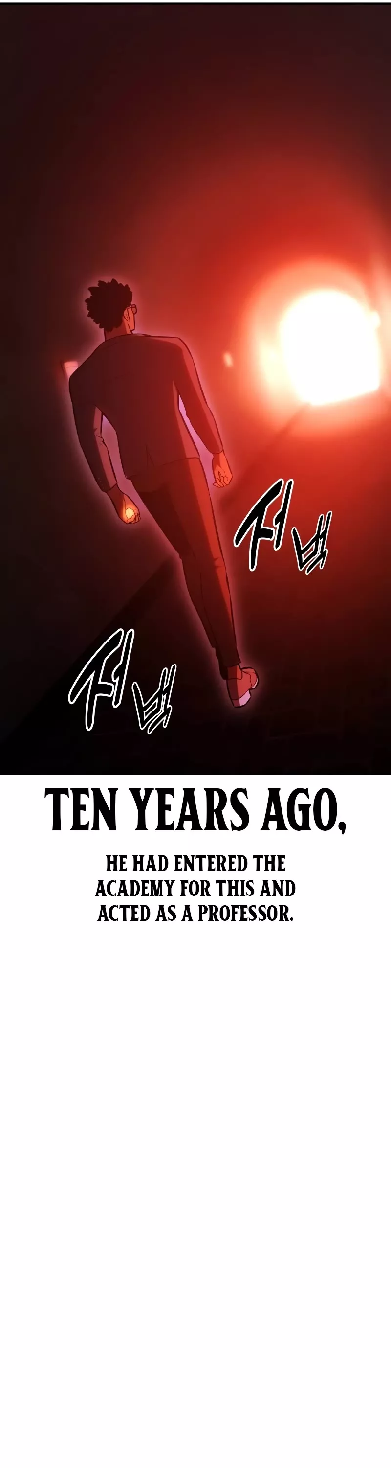 I Killed the Main Player, chapter 30, image 34