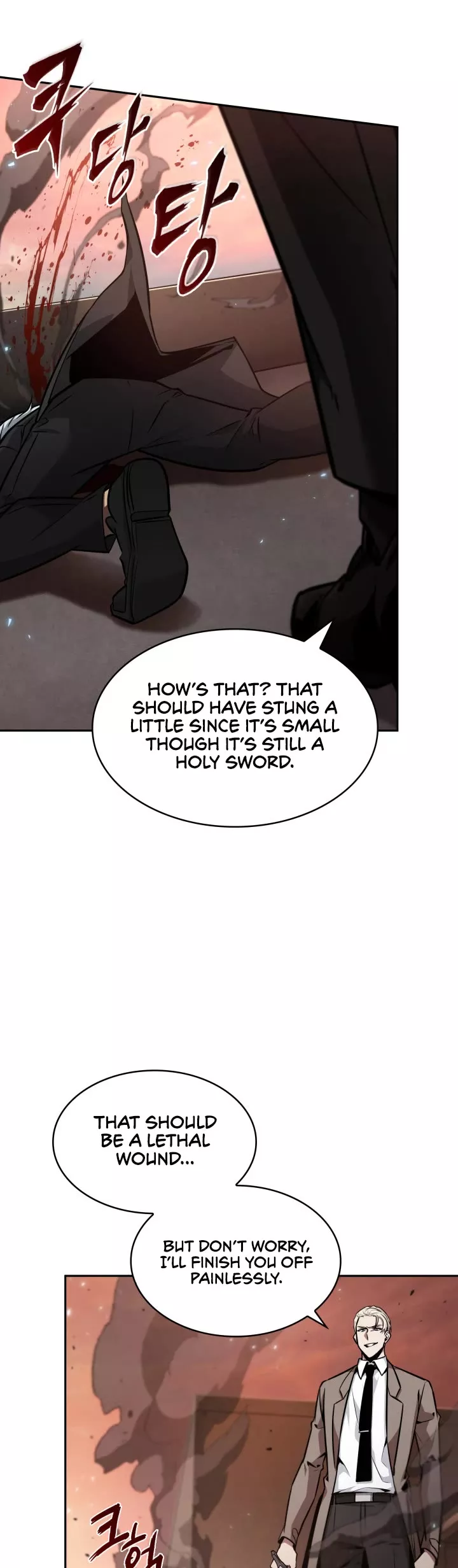 Tomb Raider King, chapter 352, image 31