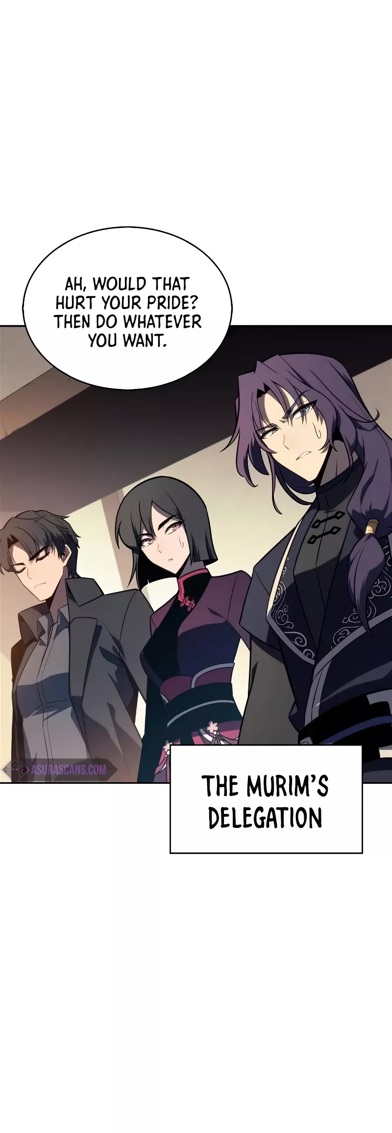 Solo Max-Level Newbie, chapter 142, image 70