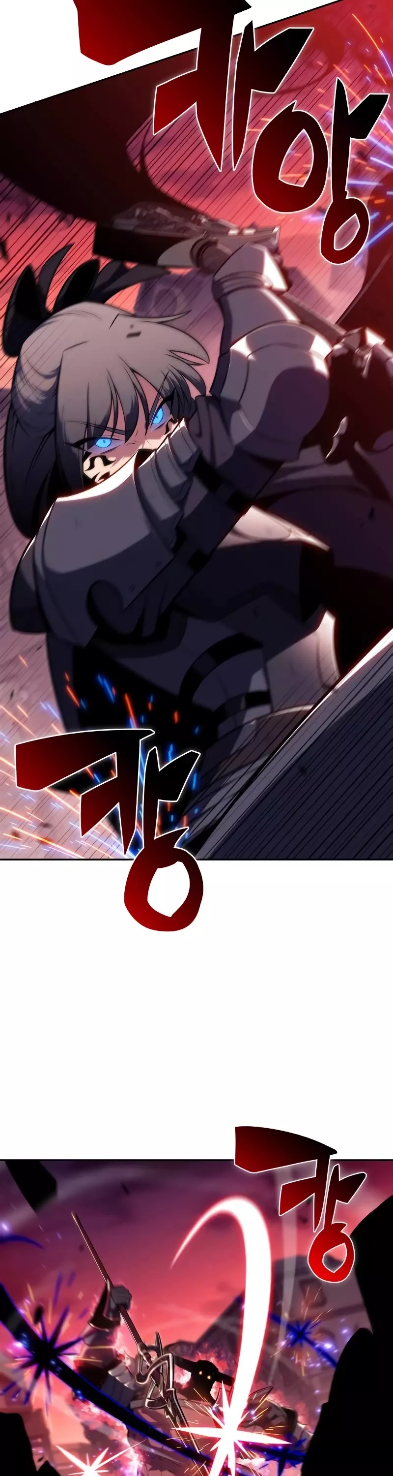 Solo Max-Level Newbie, chapter 148, image 3