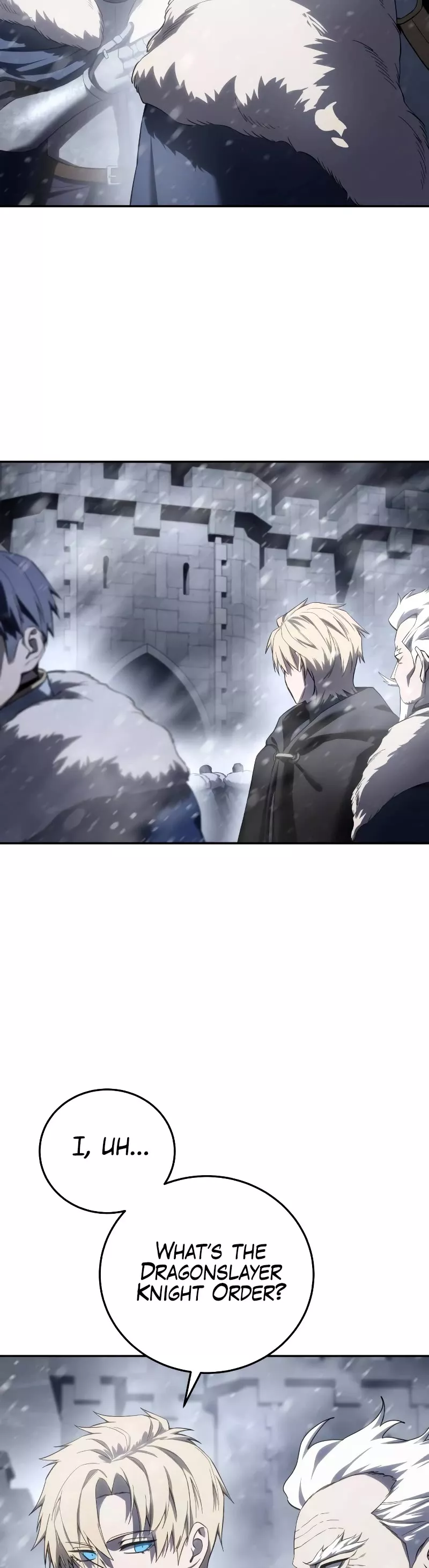 Star-Fostered Swordmaster, chapter 69, image 17