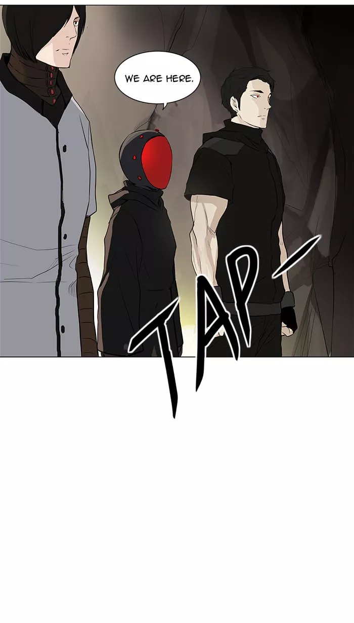 Tower of God, chapter 168, image 40
