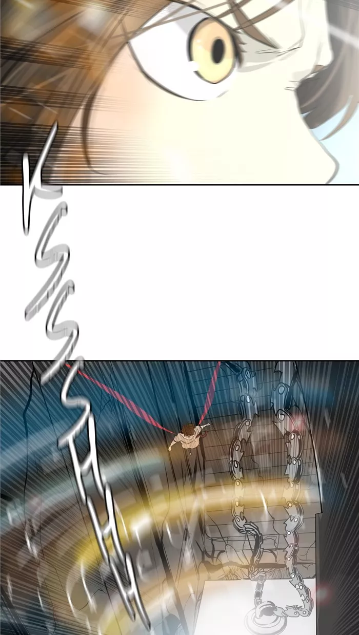 Tower of God, chapter 347, image 4