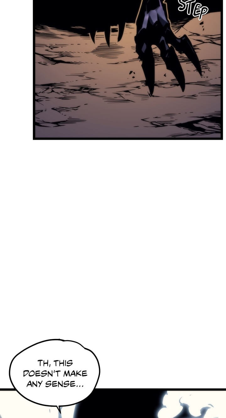 Solo Leveling, chapter 98, page 81