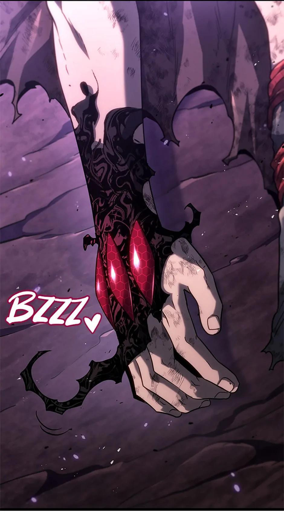 Revenge of the Baskerville Bloodhound, chapter 61, image 51