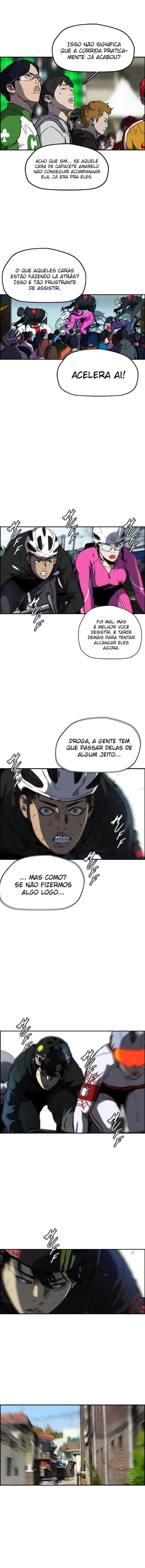Wind Breaker, chapter 142, image 13